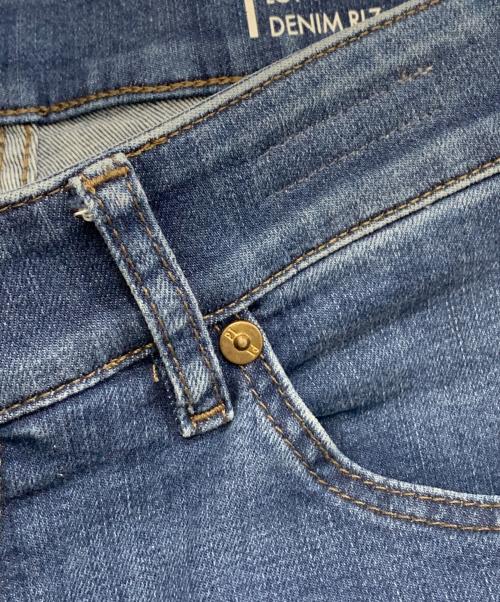 PT TORINO（ピーティートリノ）PT TORINO (ピーティートリノ) デニムパンツ インディゴ サイズ:30の古着・服飾アイテム