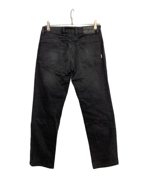 PT TORINO（ピーティートリノ）PT TORINO (ピーティートリノ) デニムパンツ ブラック サイズ:30の古着・服飾アイテム