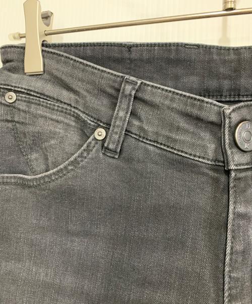 PT TORINO（ピーティートリノ）PT TORINO (ピーティートリノ) デニムパンツ ブラック サイズ:30の古着・服飾アイテム