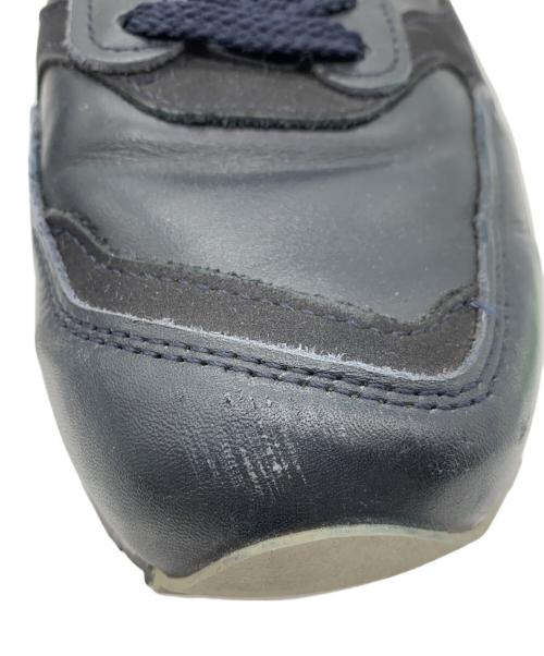 NEW BALANCE（ニューバランス）NEW BALANCE (ニューバランス) スニーカー ネイビー サイズ:USA　9 1/2の古着・服飾アイテム