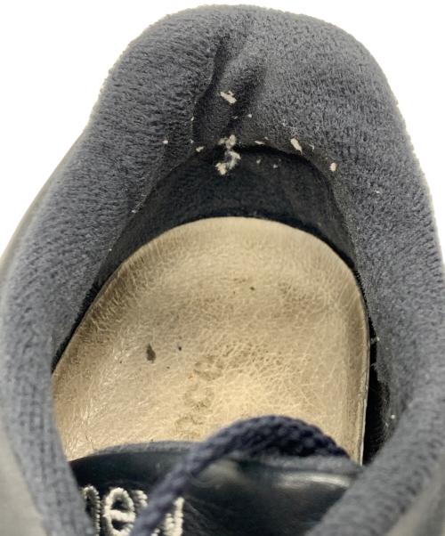 NEW BALANCE（ニューバランス）NEW BALANCE (ニューバランス) スニーカー ネイビー サイズ:USA　9 1/2の古着・服飾アイテム