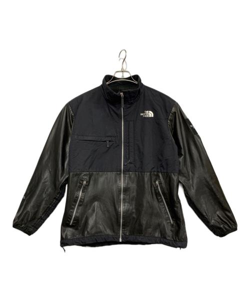 THE NORTH FACE（ザ ノース フェイス）THE NORTH FACE (ザ ノース フェイス) ジップアップジャケット ブラック サイズ:Mの古着・服飾アイテム
