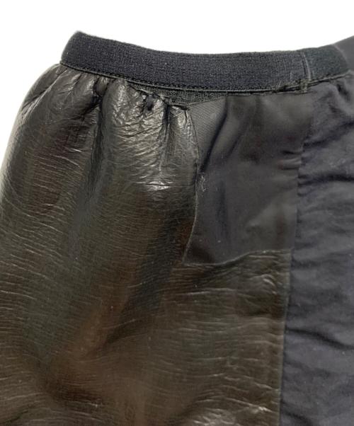 THE NORTH FACE（ザ ノース フェイス）THE NORTH FACE (ザ ノース フェイス) ジップアップジャケット ブラック サイズ:Mの古着・服飾アイテム