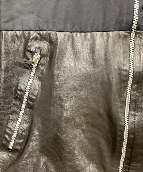 THE NORTH FACE（ザ ノース フェイス）THE NORTH FACE (ザ ノース フェイス) ジップアップジャケット ブラック サイズ:Mの古着・服飾アイテム