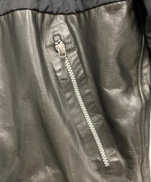 THE NORTH FACE（ザ ノース フェイス）THE NORTH FACE (ザ ノース フェイス) ジップアップジャケット ブラック サイズ:Mの古着・服飾アイテム