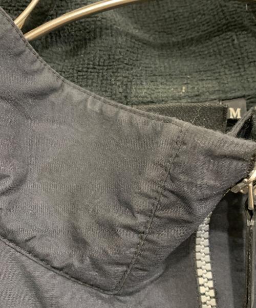 THE NORTH FACE（ザ ノース フェイス）THE NORTH FACE (ザ ノース フェイス) ジップアップジャケット ブラック サイズ:Mの古着・服飾アイテム