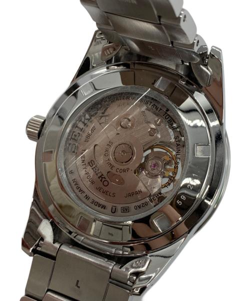 SEIKO（セイコー）SEIKO (セイコー) 腕時計の古着・服飾アイテム