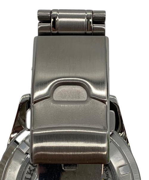 SEIKO（セイコー）SEIKO (セイコー) 腕時計の古着・服飾アイテム