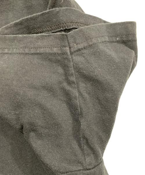 SUPREME（シュプリーム）Supreme (シュプリーム) 半袖カットソー ブラック サイズ:Lの古着・服飾アイテム