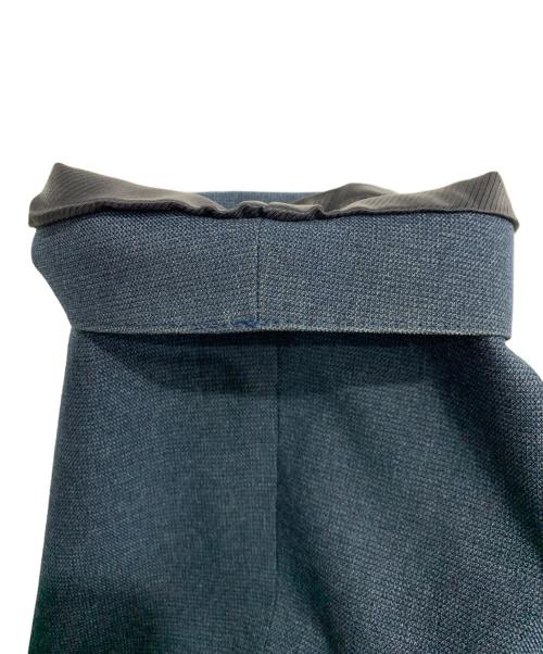 MACKINTOSH（マッキントッシュ）MACKINTOSH (マッキントッシュ) コート ネイビー サイズ:38の古着・服飾アイテム