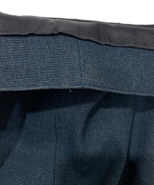 MACKINTOSH（マッキントッシュ）MACKINTOSH (マッキントッシュ) コート ネイビー サイズ:38の古着・服飾アイテム