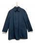 MACKINTOSH（マッキントッシュ）の古着「コート」｜ネイビー
