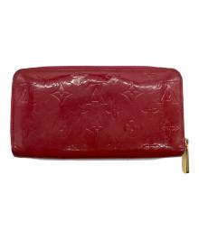 LOUIS VUITTON（ルイ ヴィトン）の古着「長財布」｜ポム・ダムール