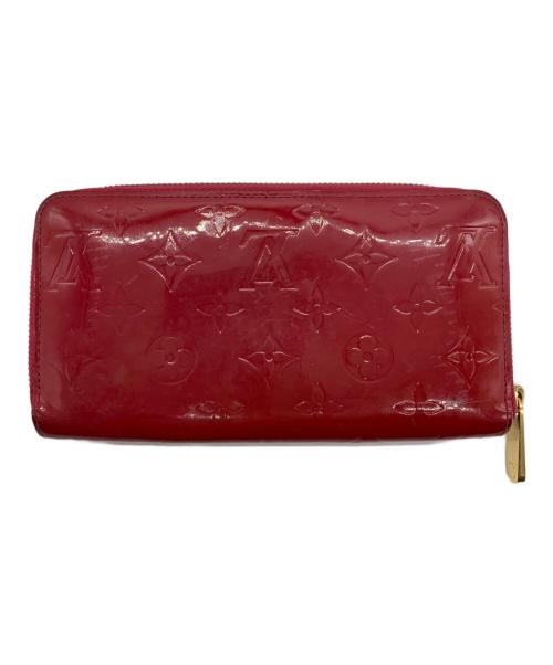 LOUIS VUITTON（ルイ ヴィトン）LOUIS VUITTON (ルイ ヴィトン) 長財布 ポム・ダムールの古着・服飾アイテム