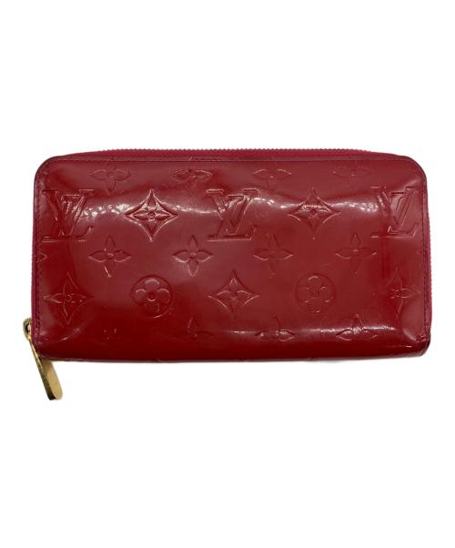 LOUIS VUITTON（ルイ ヴィトン）LOUIS VUITTON (ルイ ヴィトン) 長財布 ポム・ダムールの古着・服飾アイテム