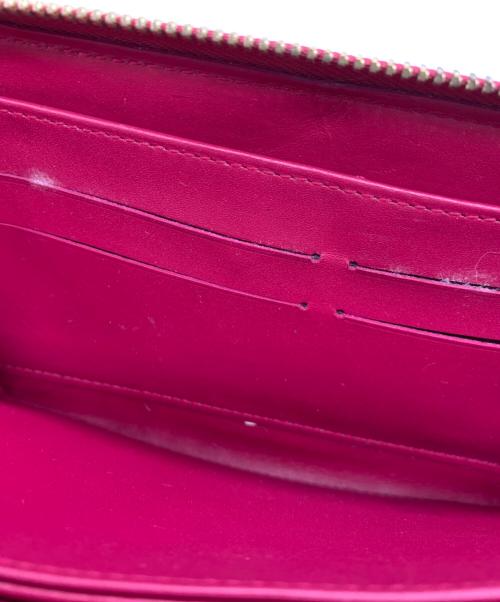 LOUIS VUITTON（ルイ ヴィトン）LOUIS VUITTON (ルイ ヴィトン) 長財布 ポム・ダムールの古着・服飾アイテム