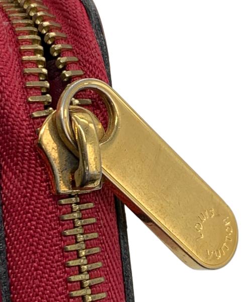 LOUIS VUITTON（ルイ ヴィトン）LOUIS VUITTON (ルイ ヴィトン) 長財布 ポム・ダムールの古着・服飾アイテム