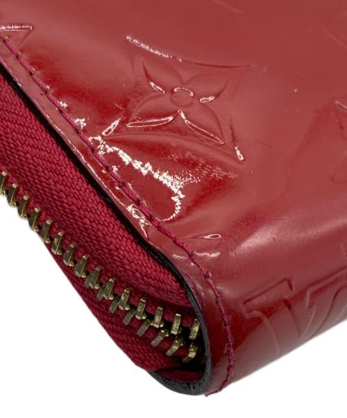 LOUIS VUITTON（ルイ ヴィトン）LOUIS VUITTON (ルイ ヴィトン) 長財布 ポム・ダムールの古着・服飾アイテム