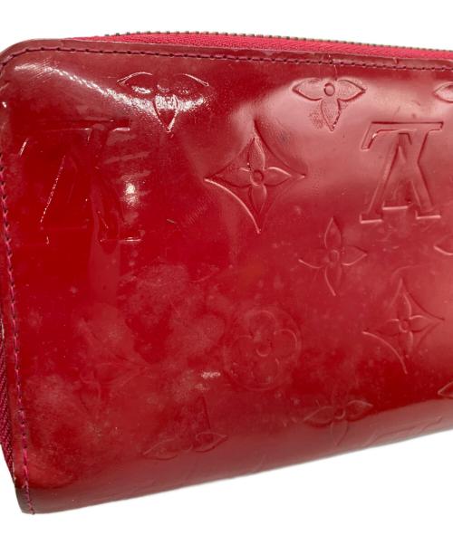 LOUIS VUITTON（ルイ ヴィトン）LOUIS VUITTON (ルイ ヴィトン) 長財布 ポム・ダムールの古着・服飾アイテム