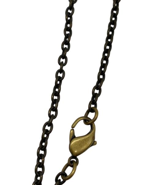 AVIREX（アヴィレックス）AVIREX (アヴィレックス) ネックレスの古着・服飾アイテム