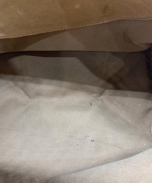 LOUIS VUITTON（ルイ ヴィトン）LOUIS VUITTON (ルイ ヴィトン) ハンドバッグの古着・服飾アイテム