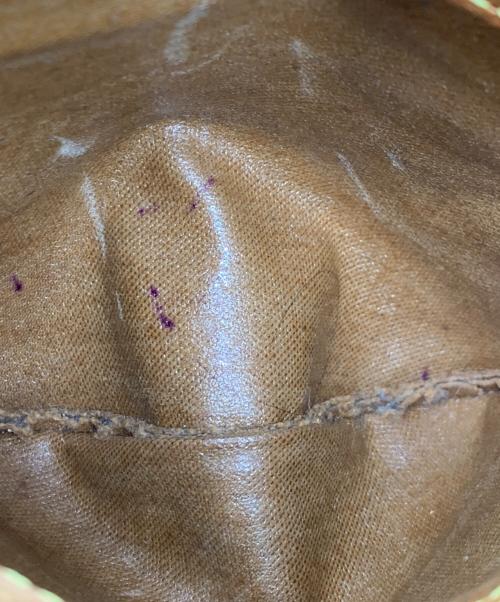 LOUIS VUITTON（ルイ ヴィトン）LOUIS VUITTON (ルイ ヴィトン) ハンドバッグの古着・服飾アイテム