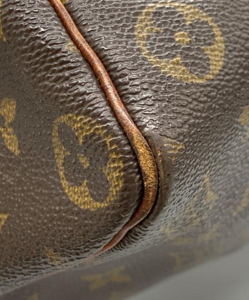 LOUIS VUITTON（ルイ ヴィトン）LOUIS VUITTON (ルイ ヴィトン) ハンドバッグの古着・服飾アイテム