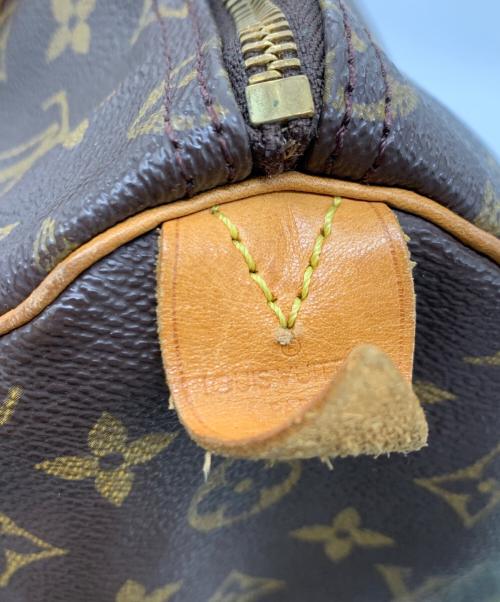 LOUIS VUITTON（ルイ ヴィトン）LOUIS VUITTON (ルイ ヴィトン) ハンドバッグの古着・服飾アイテム