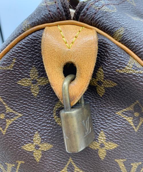 LOUIS VUITTON（ルイ ヴィトン）LOUIS VUITTON (ルイ ヴィトン) ハンドバッグの古着・服飾アイテム