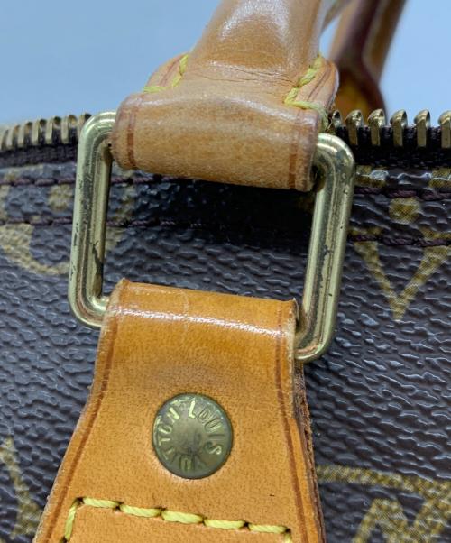 LOUIS VUITTON（ルイ ヴィトン）LOUIS VUITTON (ルイ ヴィトン) ハンドバッグの古着・服飾アイテム