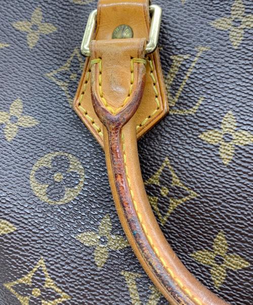 LOUIS VUITTON（ルイ ヴィトン）LOUIS VUITTON (ルイ ヴィトン) ハンドバッグの古着・服飾アイテム