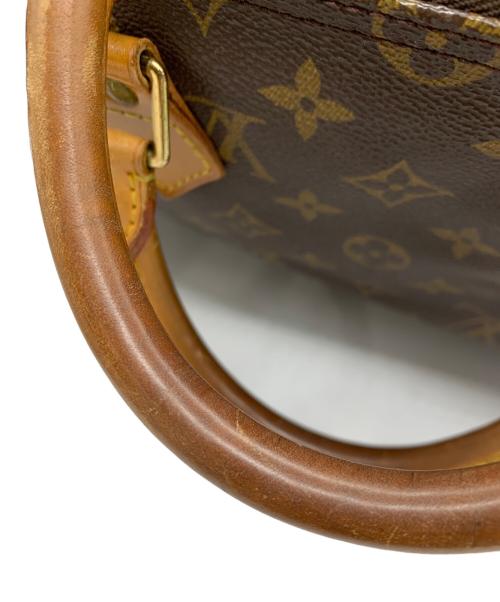 LOUIS VUITTON（ルイ ヴィトン）LOUIS VUITTON (ルイ ヴィトン) ハンドバッグの古着・服飾アイテム