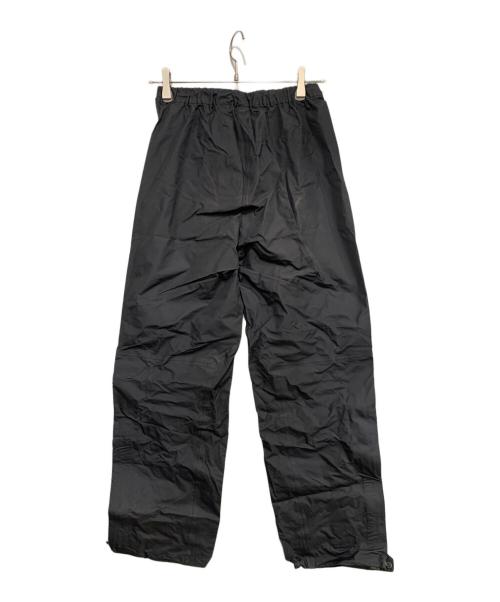 THE NORTH FACE（ザ ノース フェイス）THE NORTH FACE (ザ ノース フェイス) RAINTEX PLASMA(レインウェア) パープル サイズ:Mの古着・服飾アイテム