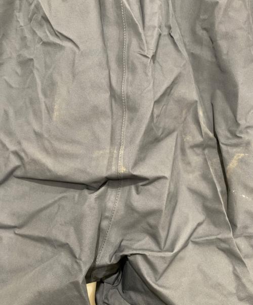 THE NORTH FACE（ザ ノース フェイス）THE NORTH FACE (ザ ノース フェイス) RAINTEX PLASMA(レインウェア) パープル サイズ:Mの古着・服飾アイテム