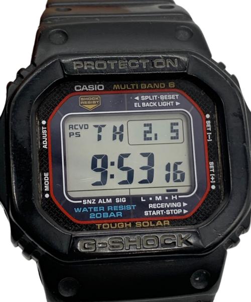 CASIO（カシオ）CASIO (カシオ) 腕時計の古着・服飾アイテム