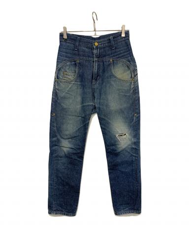 中古・古着通販】mercibeaucoup (メルシーボークー) LEE (リー) デニム