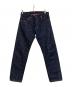 RESOLUTE（リゾルト）の古着「デニムパンツ」｜インディゴ