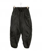South2 West8サウスツー ウエストエイト）の古着「パンツ」｜ブラック
