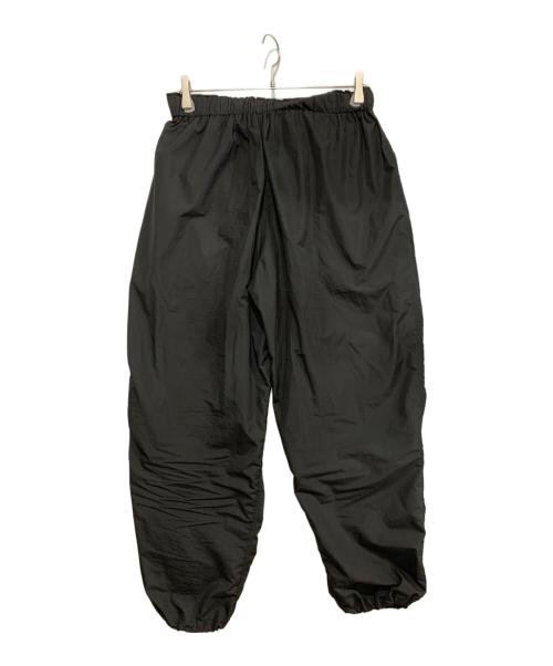 South2 West8（サウスツー ウエストエイト）south2 west8 (サウスツー ウエストエイト) パンツ ブラック サイズ:Mの古着・服飾アイテム