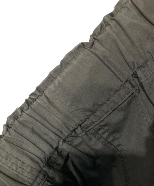 South2 West8（サウスツー ウエストエイト）south2 west8 (サウスツー ウエストエイト) パンツ ブラック サイズ:Mの古着・服飾アイテム