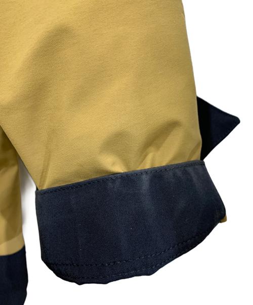 THE NORTH FACE（ザ ノース フェイス）THE NORTH FACE (ザ ノース フェイス) MOUNTAIN DOWN JACKET ブラウン サイズ:Mの古着・服飾アイテム