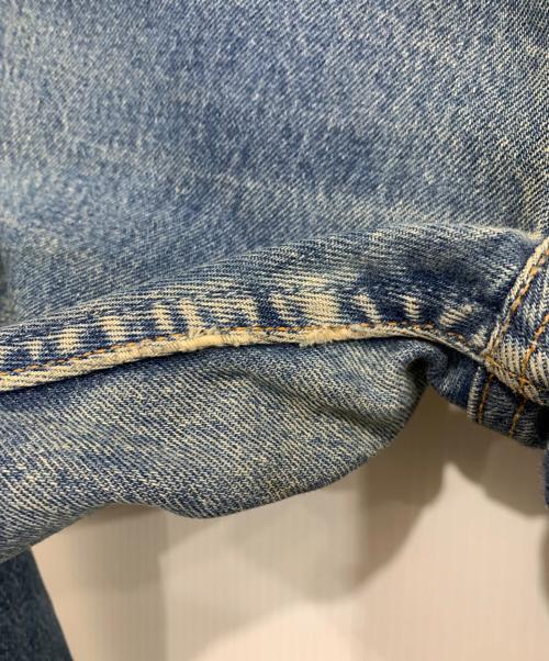 LEVI'S（リーバイス）LEVI'S (リーバイス) デニムパンツ インディゴ サイズ:W33 L31の古着・服飾アイテム