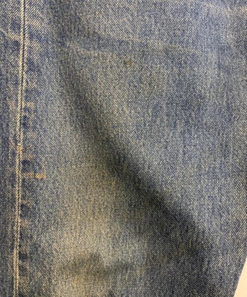LEVI'S（リーバイス）LEVI'S (リーバイス) デニムパンツ インディゴ サイズ:W33 L31の古着・服飾アイテム