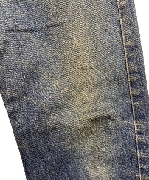 LEVI'S（リーバイス）LEVI'S (リーバイス) デニムパンツ インディゴ サイズ:W33 L31の古着・服飾アイテム