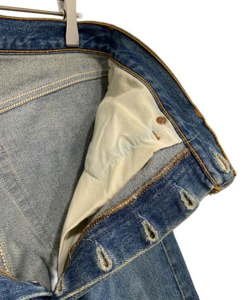 LEVI'S（リーバイス）LEVI'S (リーバイス) デニムパンツ インディゴ サイズ:W33 L31の古着・服飾アイテム