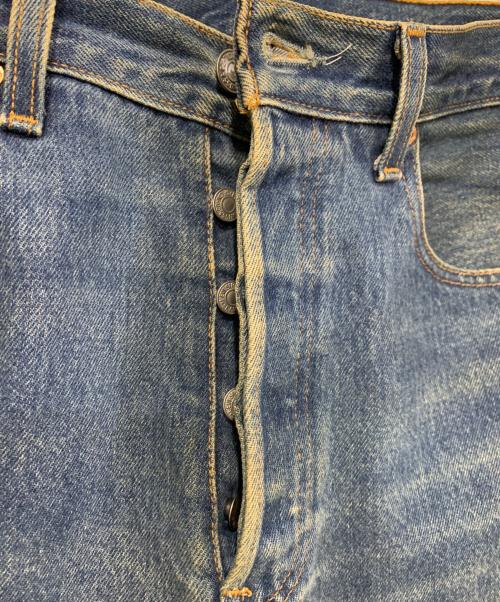 LEVI'S（リーバイス）LEVI'S (リーバイス) デニムパンツ インディゴ サイズ:W33 L31の古着・服飾アイテム