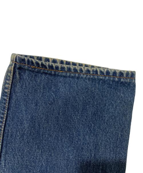 LEVI'S（リーバイス）LEVI'S (リーバイス) デニムパンツ インディゴ サイズ:W33 L31の古着・服飾アイテム