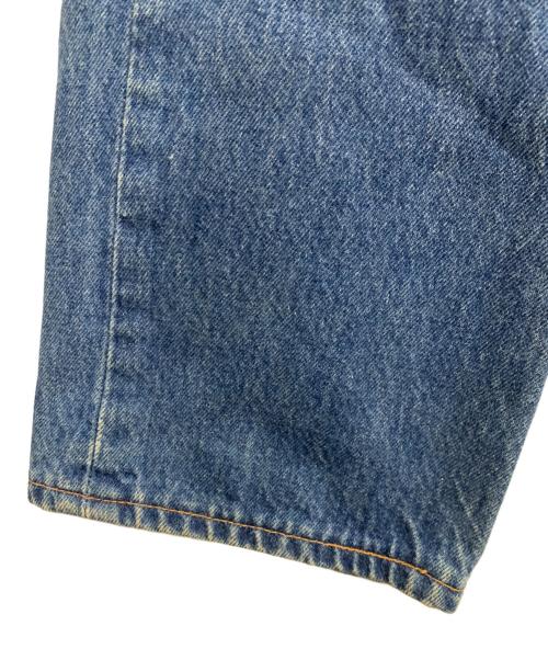 LEVI'S（リーバイス）LEVI'S (リーバイス) デニムパンツ インディゴ サイズ:W33 L31の古着・服飾アイテム