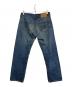 LEVI'S (リーバイス) デニムパンツ インディゴ サイズ:W33 L31：11000円
