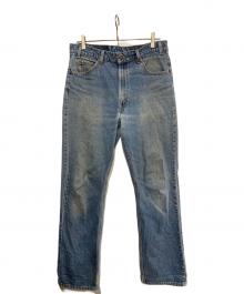 LEVI'S（リーバイス）の古着「デニムパンツ」｜インディゴ